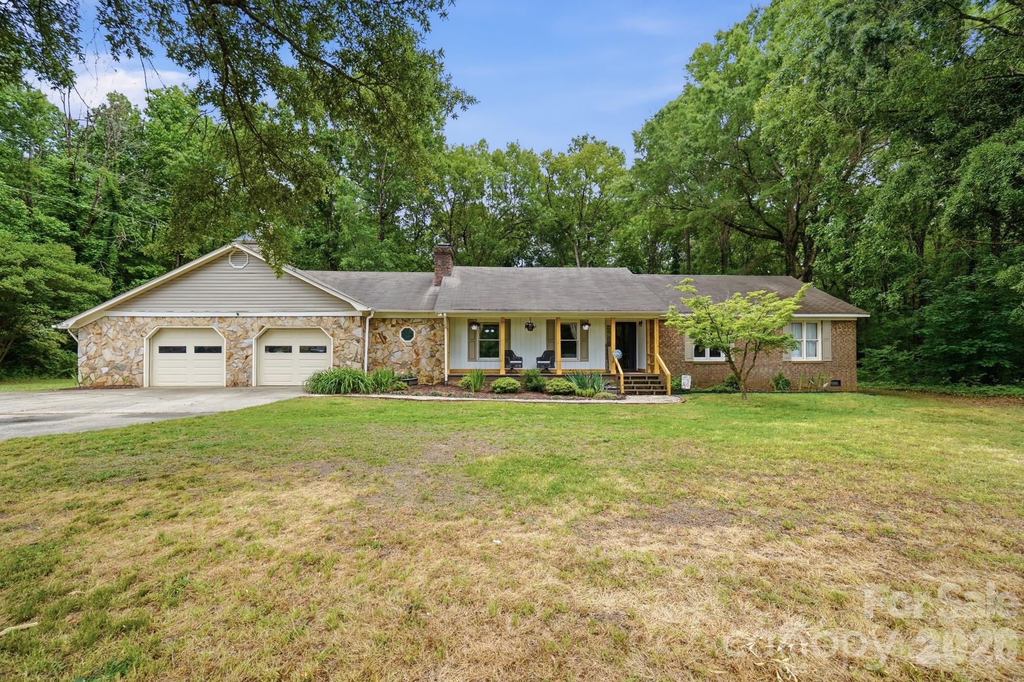 1811 Price Road Indian Trail, NC 28079 - Photo 1 of 36 Gallery Image 1