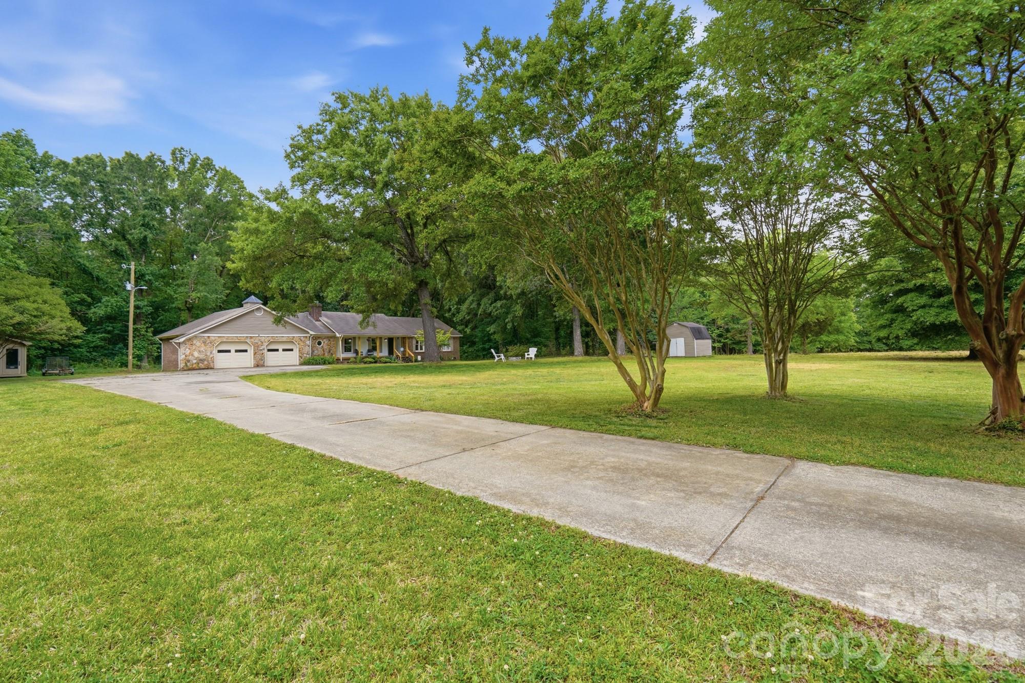 1811 Price Road Indian Trail, NC 28079 - Photo 2 of 36 Gallery Image 2