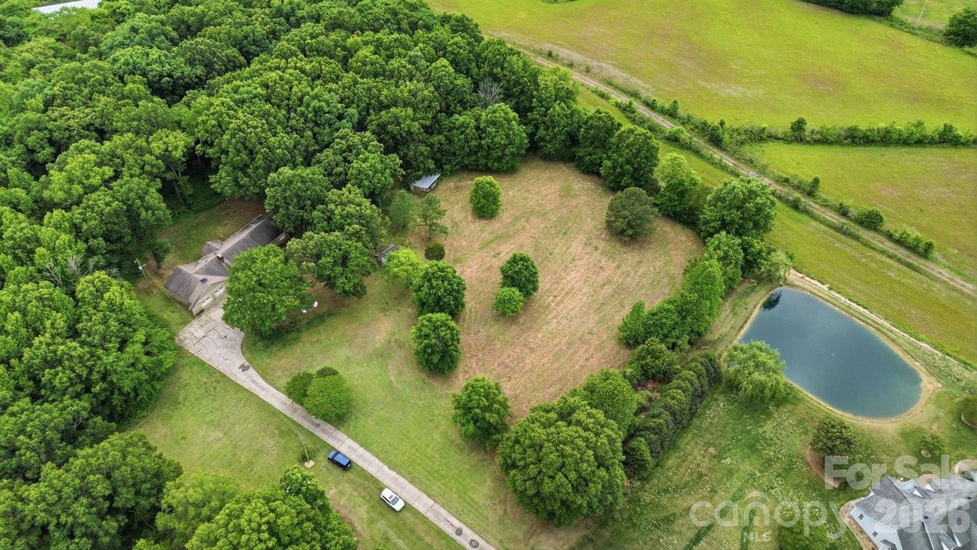 1811 Price Road Indian Trail, NC 28079 - Photo 31 of 36 Gallery Image 31