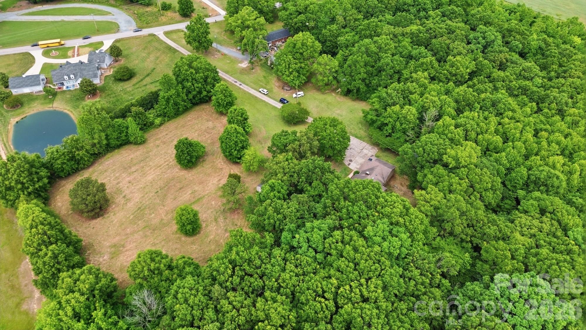1811 Price Road Indian Trail, NC 28079 - Photo 34 of 36 Gallery Image 34