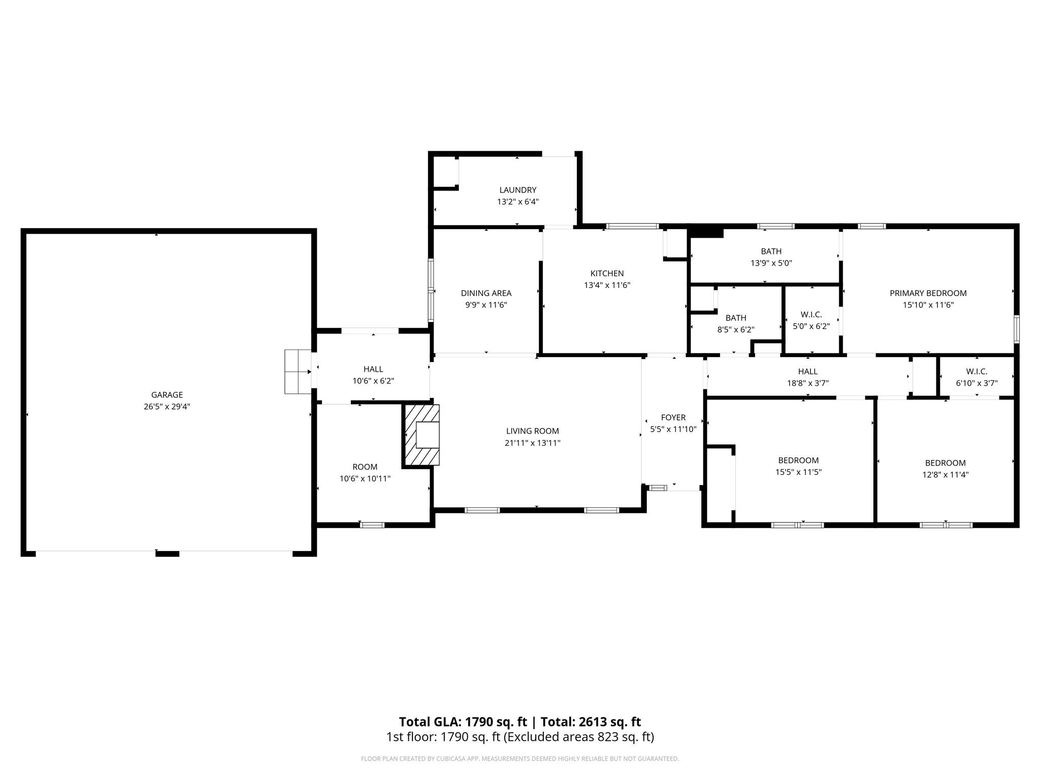 1811 Price Road Indian Trail, NC 28079 - Photo 36 of 36 Gallery Image 36