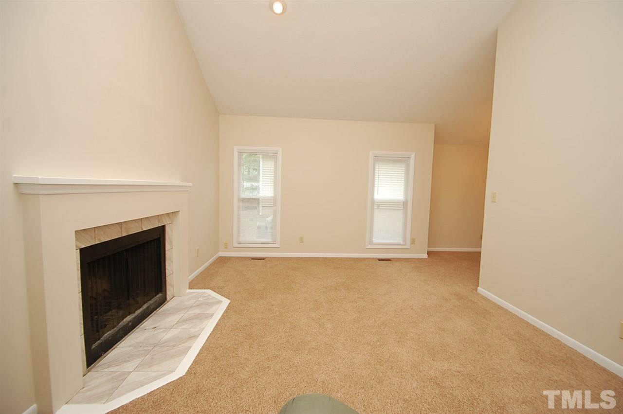 1425 Fairway Ridge Drive Raleigh, NC 27606 - Photo 3 of 20