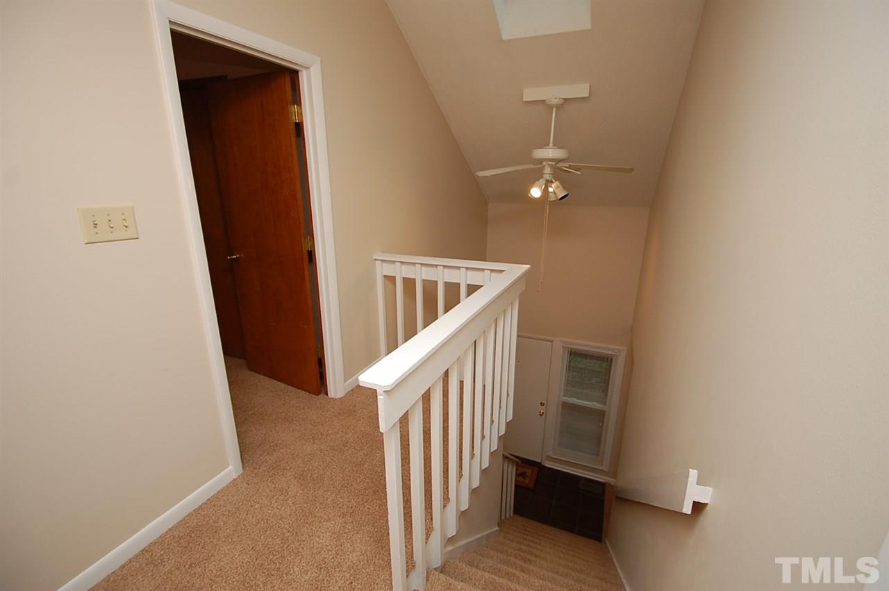 1425 Fairway Ridge Drive Raleigh, NC 27606 - Photo 4 of 20