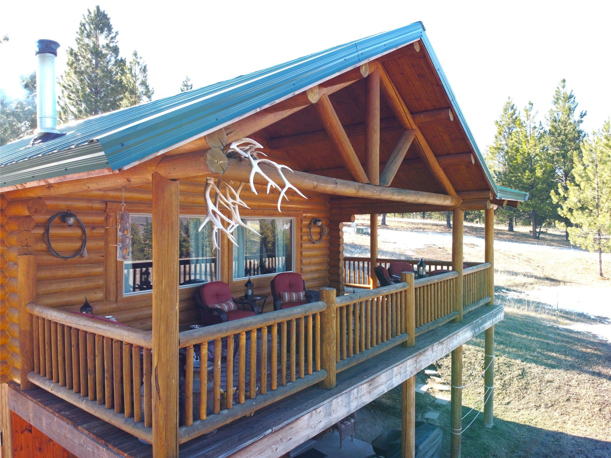 398 Reimel Loop Sula, MT 59871 - Photo 13 of 22 Gallery Image 13
