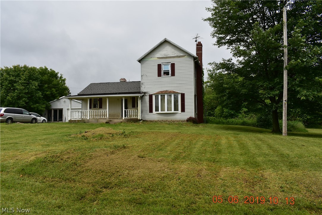 975 Carroll Road Collins, OH 44826 - Photo 1 of 18