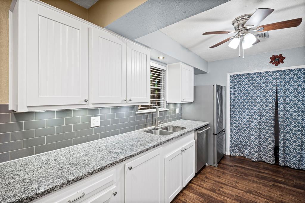 28 Coffee Tavern Road Bedford, TX 76022 - Photo 8 of 26