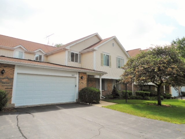 397 Springlake Lane, Unit D Aurora, IL 60504 - Photo 1 of 18
