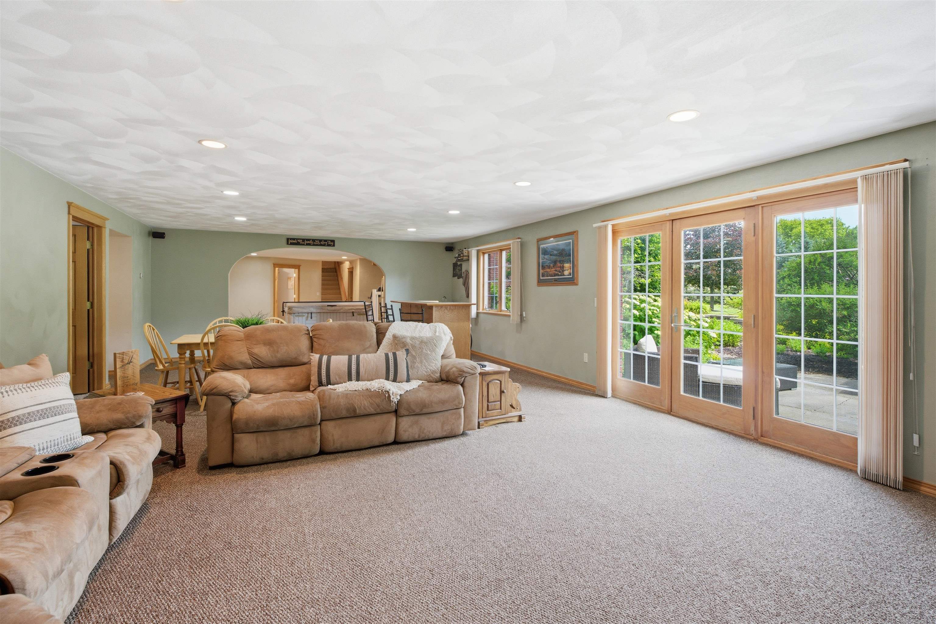 1 West Cedar Street Hilbert, WI 54129 - Photo 33 of 58