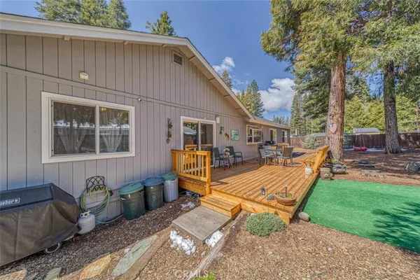 $199 | 3611 Park Hill Drive, Hamilton Branch, CA 96137