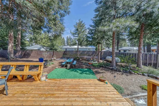 $199 | 3611 Park Hill Drive, Hamilton Branch, CA 96137