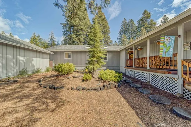 $199 | 3611 Park Hill Drive, Hamilton Branch, CA 96137