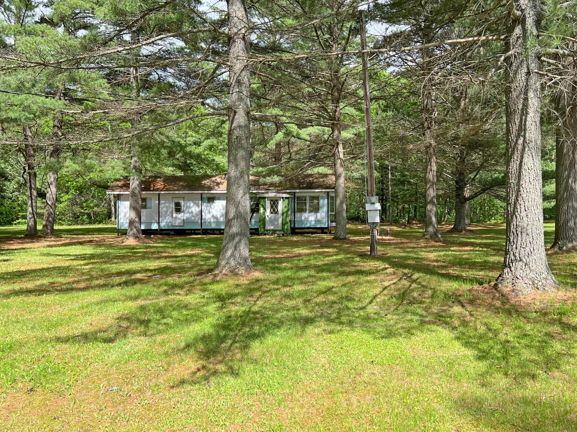9734 Oakridge Road Harshaw, WI 54529 - Photo 19 of 31 Gallery Image 19