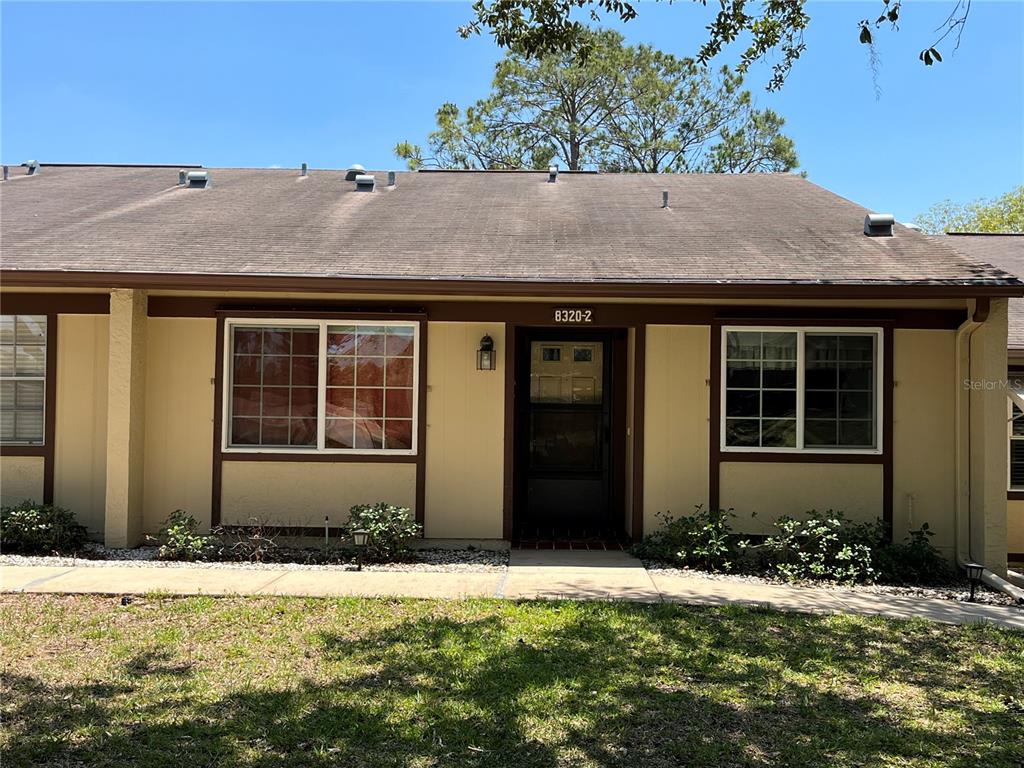8320 High Point Circle, Unit 2 Port Richey, FL 34668 - Photo 1 of 1 Gallery Image 1