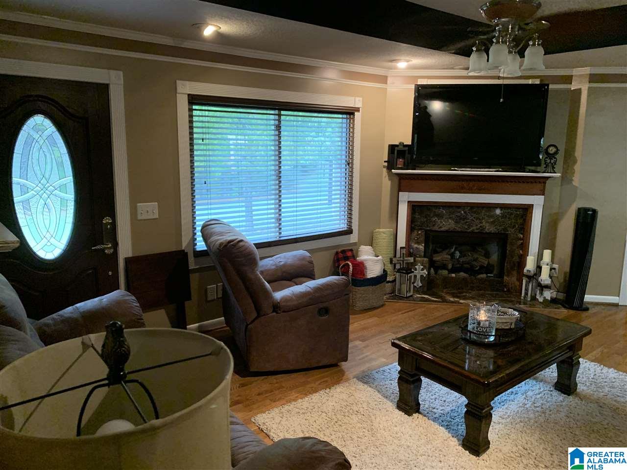 396 Holland-Finley Road Jacksonville, AL 36265 - Photo 14 of 37