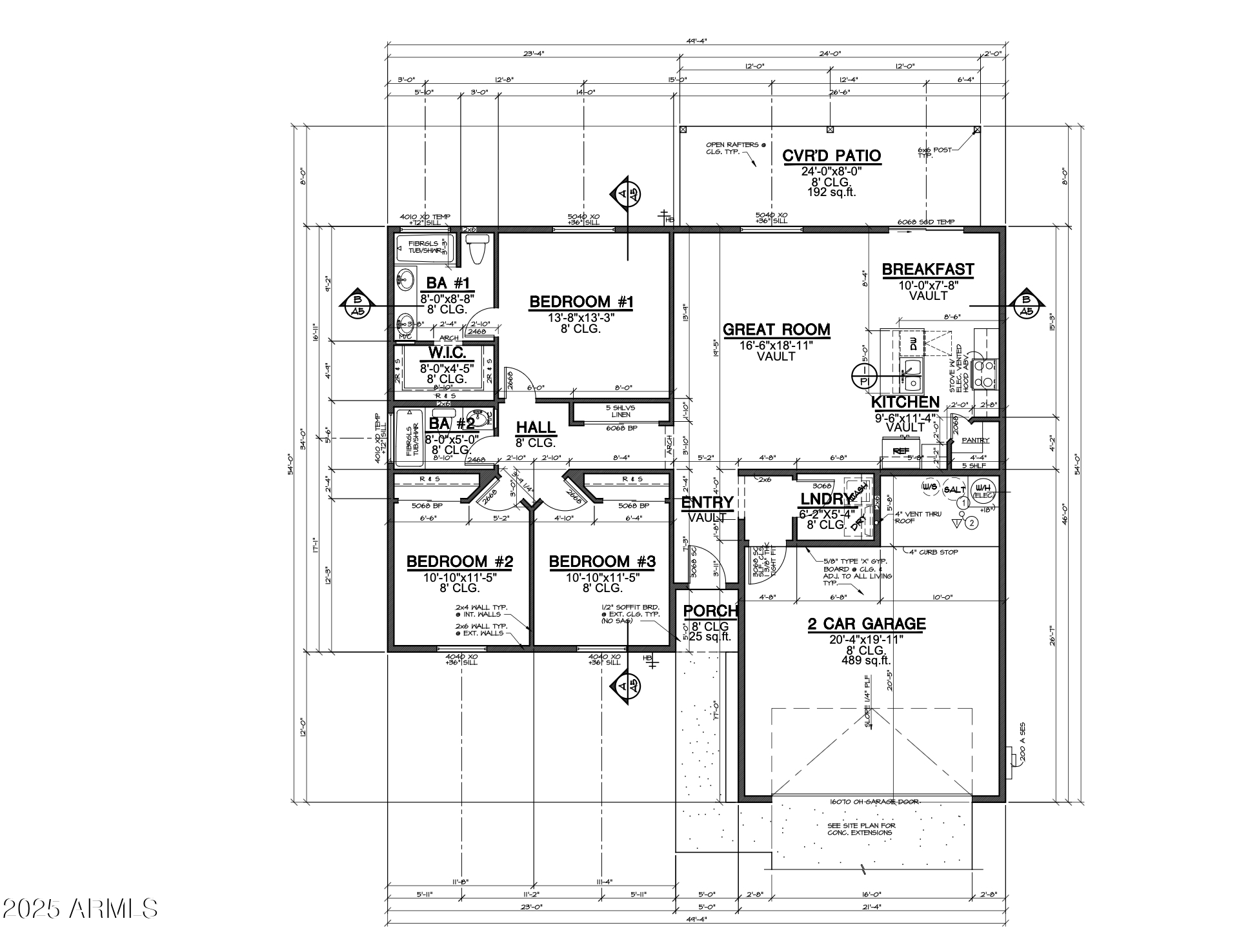 20345 West Carver Road Buckeye, AZ 85326 - Photo 41 of 41 Gallery Image 41