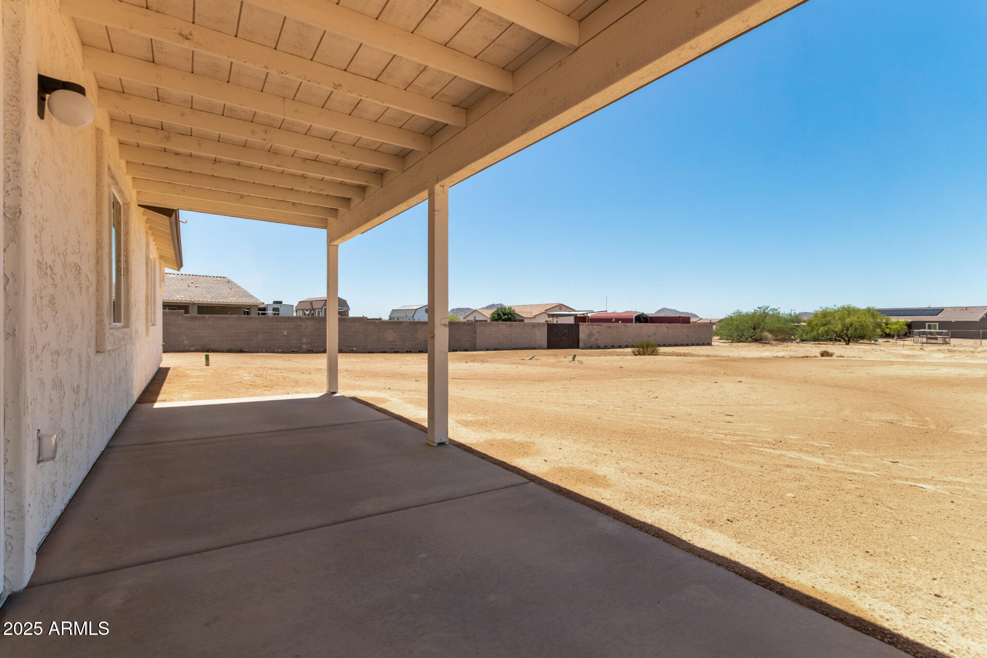20345 West Carver Road Buckeye, AZ 85326 - Photo 33 of 41 32 - Carver