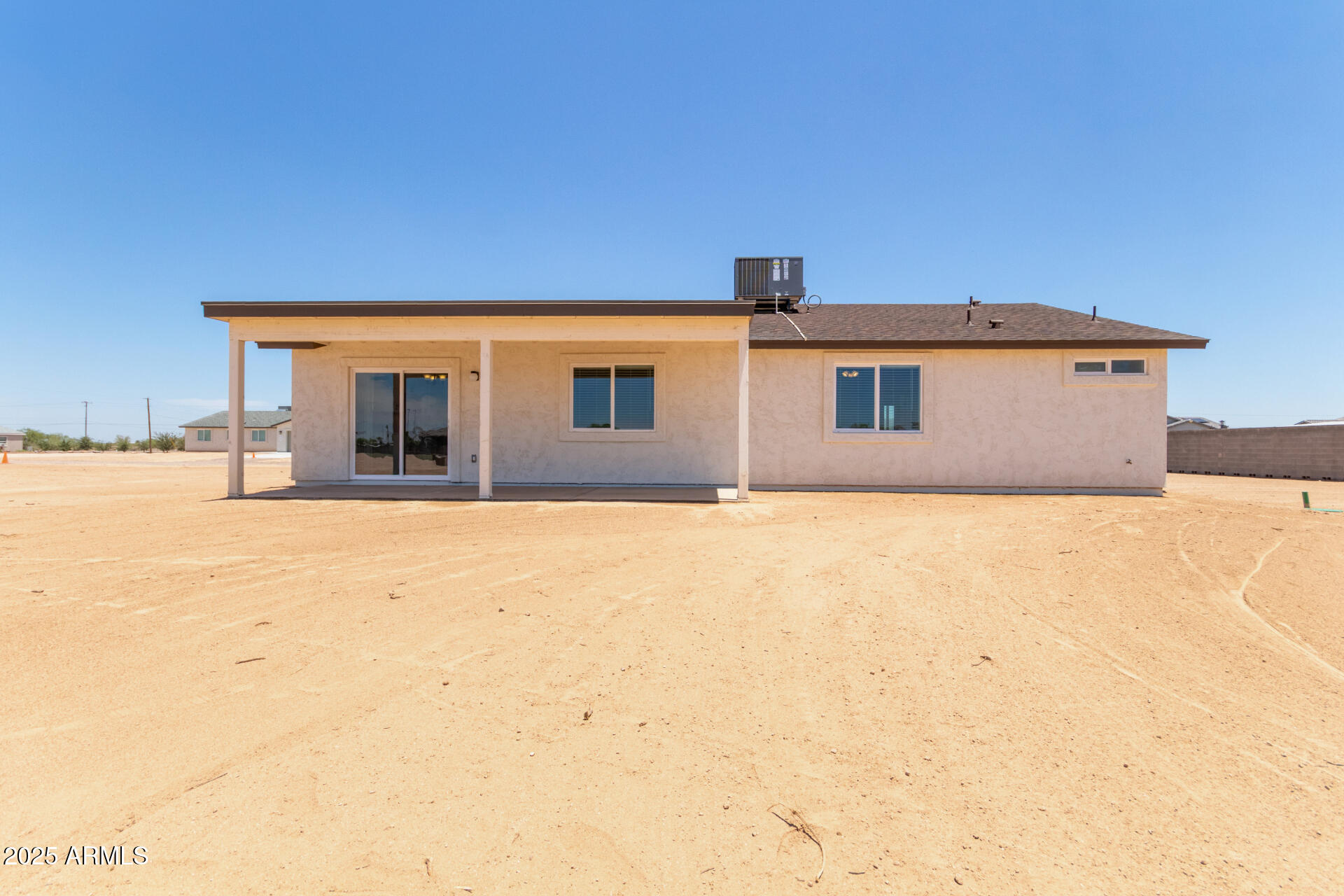 20345 West Carver Road Buckeye, AZ 85326 - Photo 35 of 41 34 - Carver