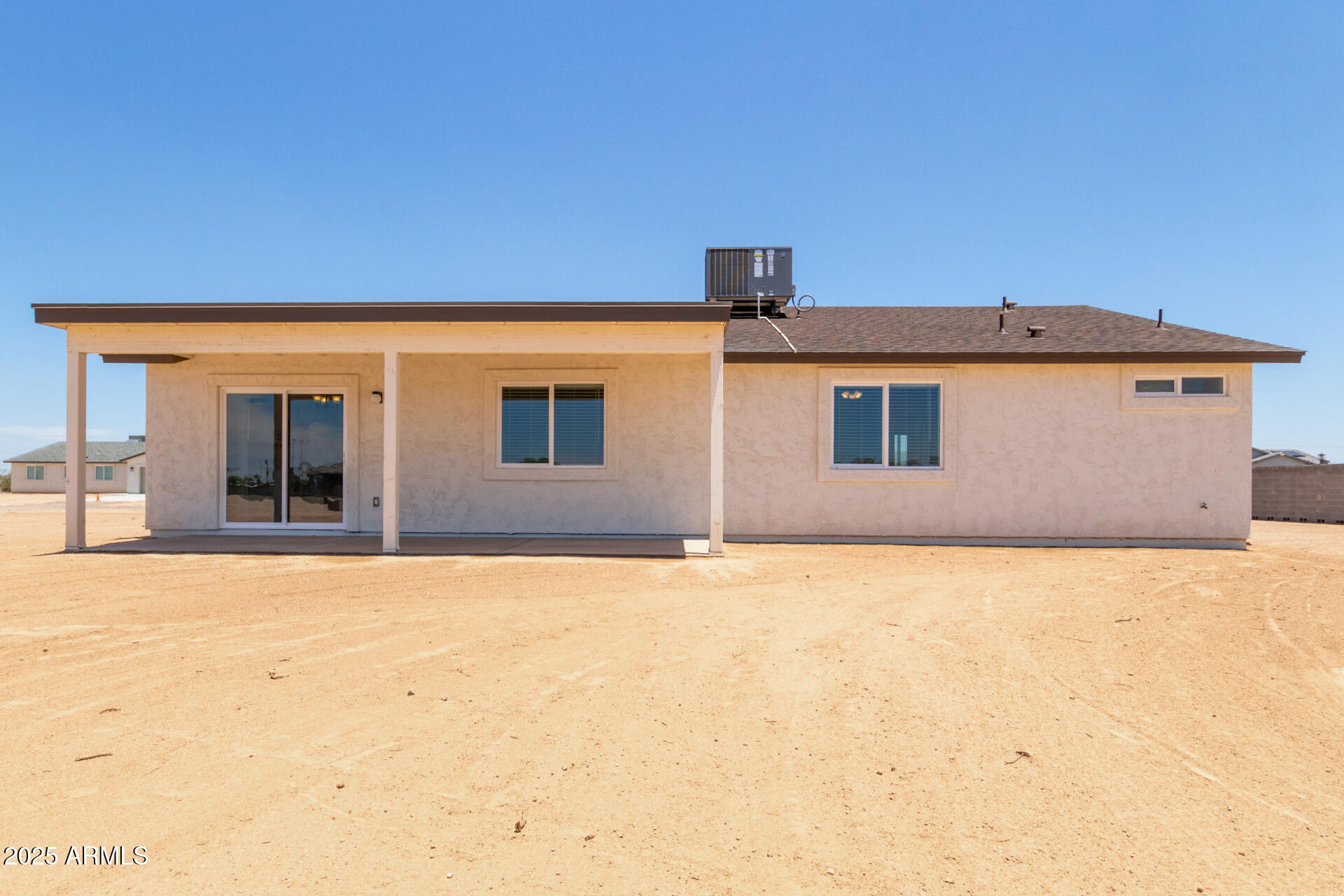 20345 West Carver Road Buckeye, AZ 85326 - Photo 36 of 41 35 - Carver