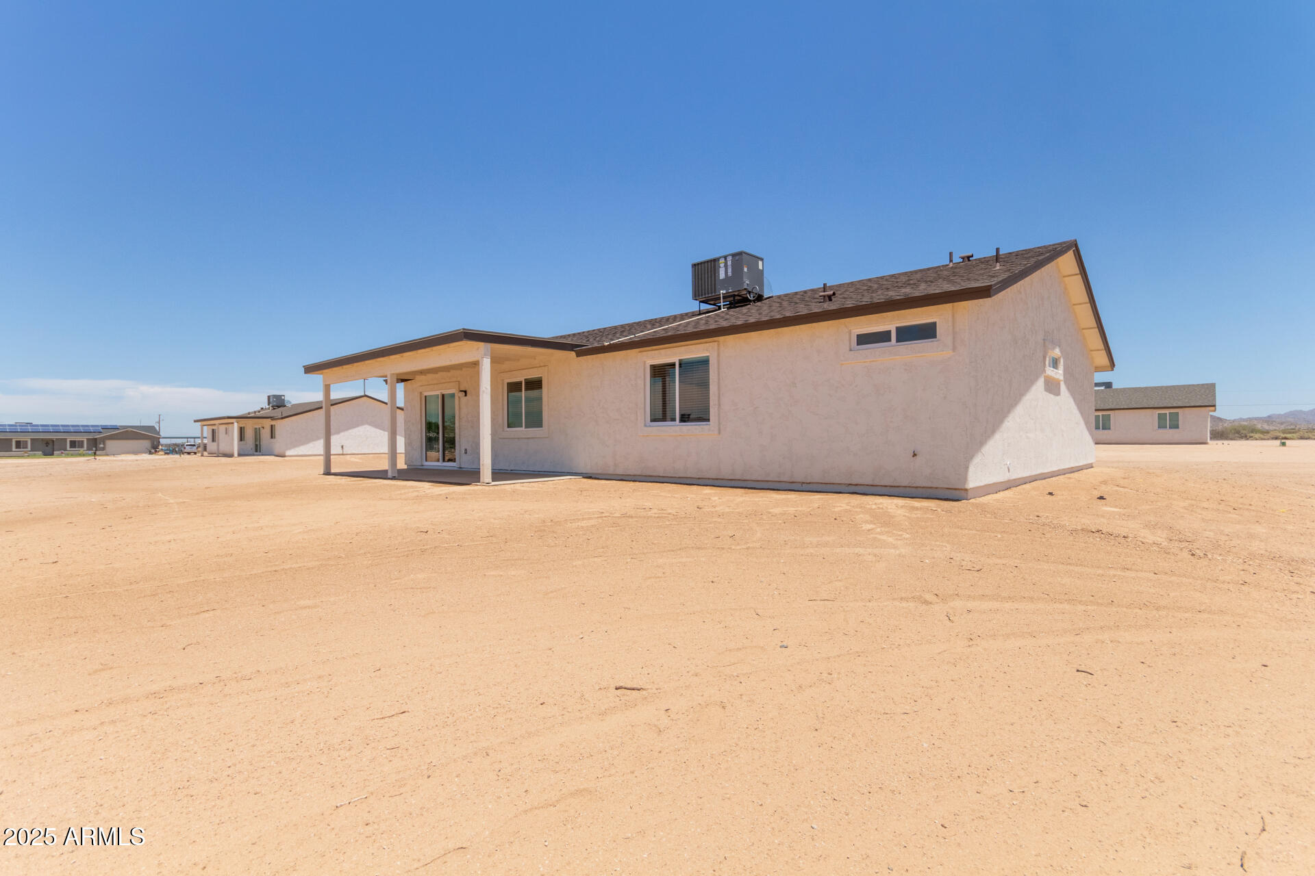 20345 West Carver Road Buckeye, AZ 85326 - Photo 37 of 41 36 - Carver