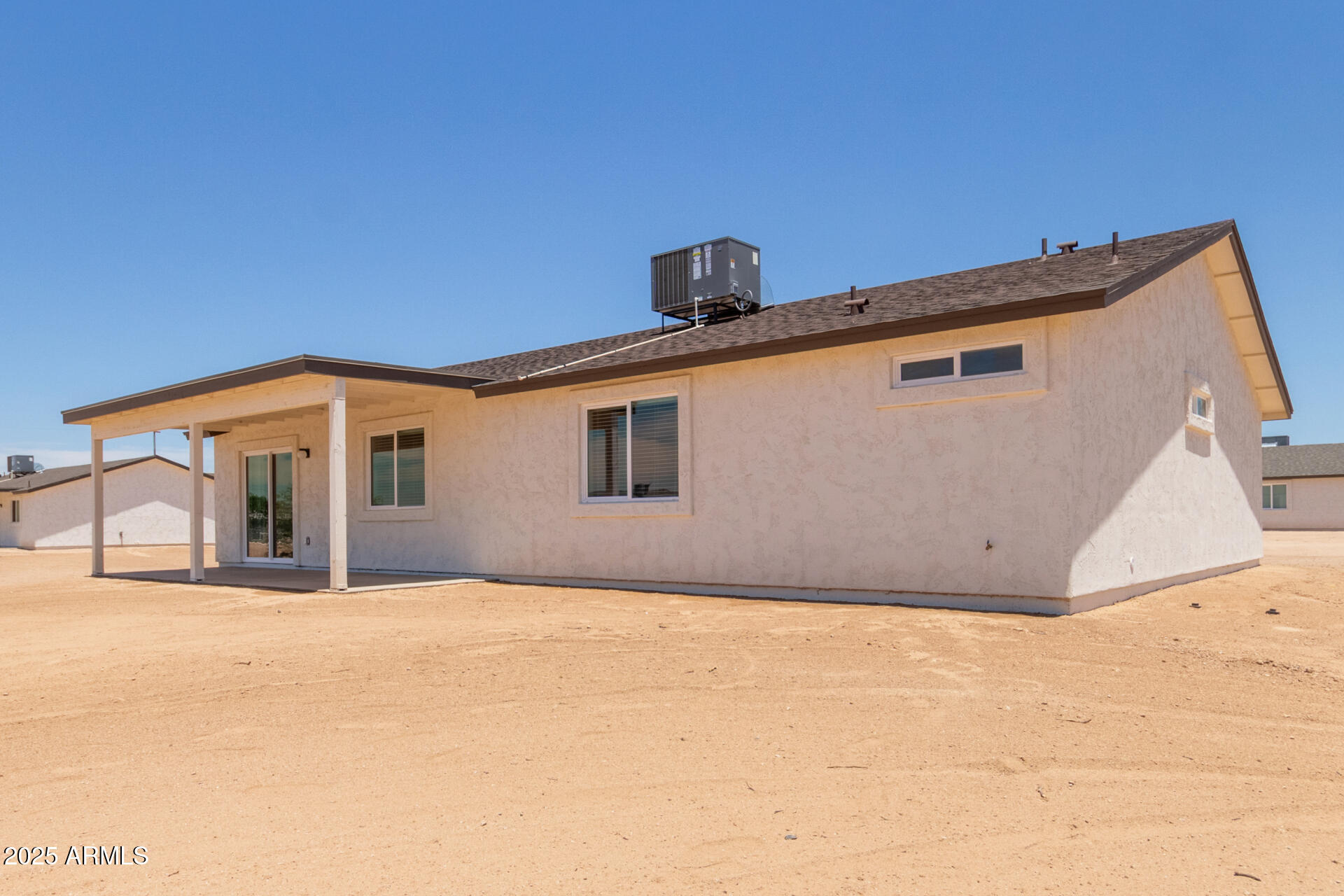 20345 West Carver Road Buckeye, AZ 85326 - Photo 38 of 41 37 - Carver