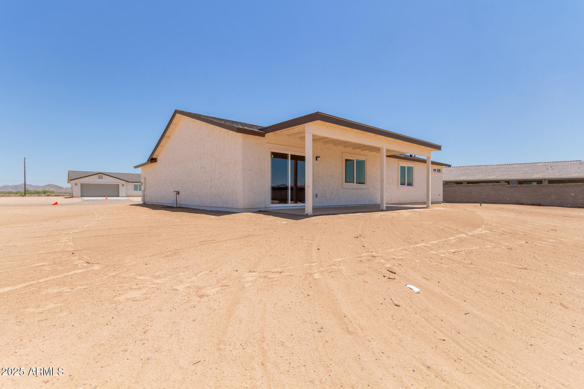 20345 West Carver Road Buckeye, AZ 85326 - Photo 39 of 41 38 - Carver