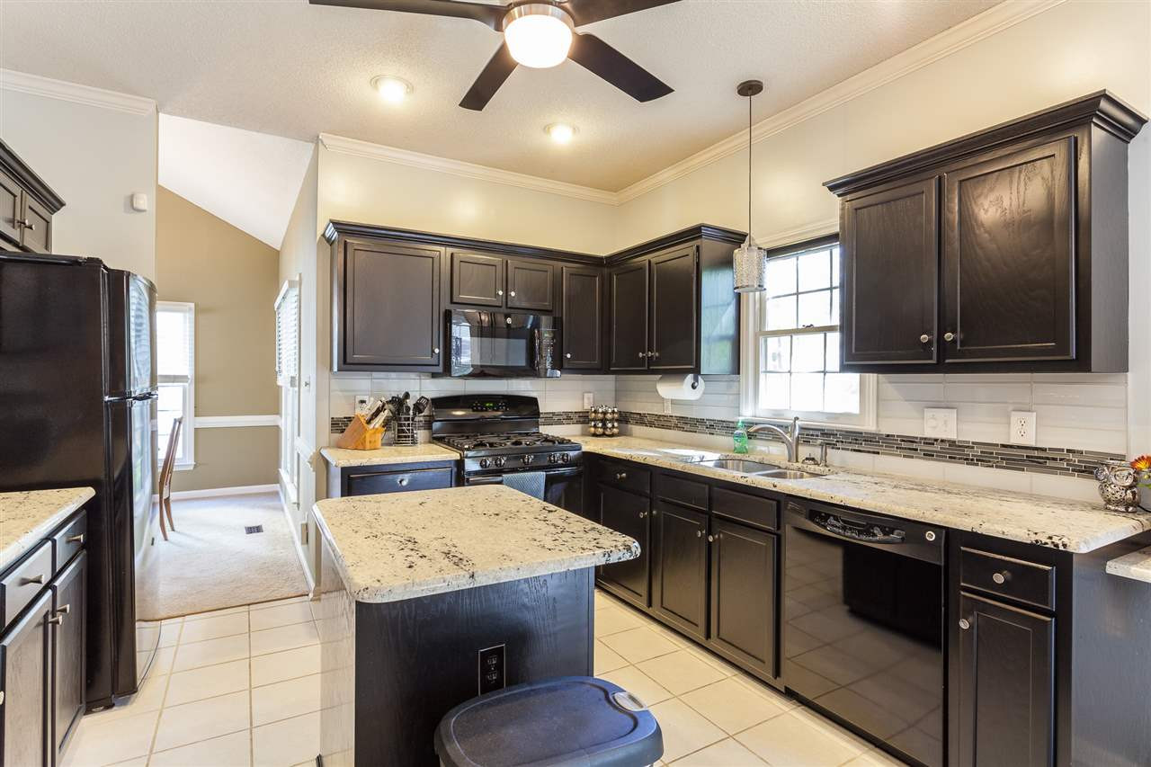 5225 Blakeley Lane Raleigh, NC 27613 - Photo 16 of 24 Photo 16