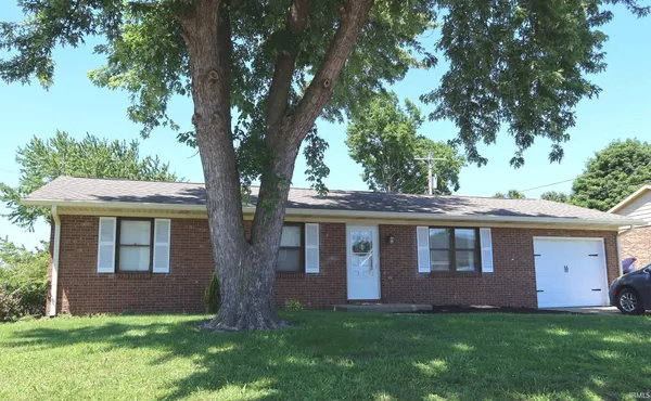 $154,900 | 453 Sunset Drive, Mount Vernon, IN 47620
