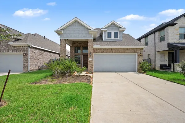 $380,000 | 31214 Balsam Hawk Lane, Hockley, TX 77447