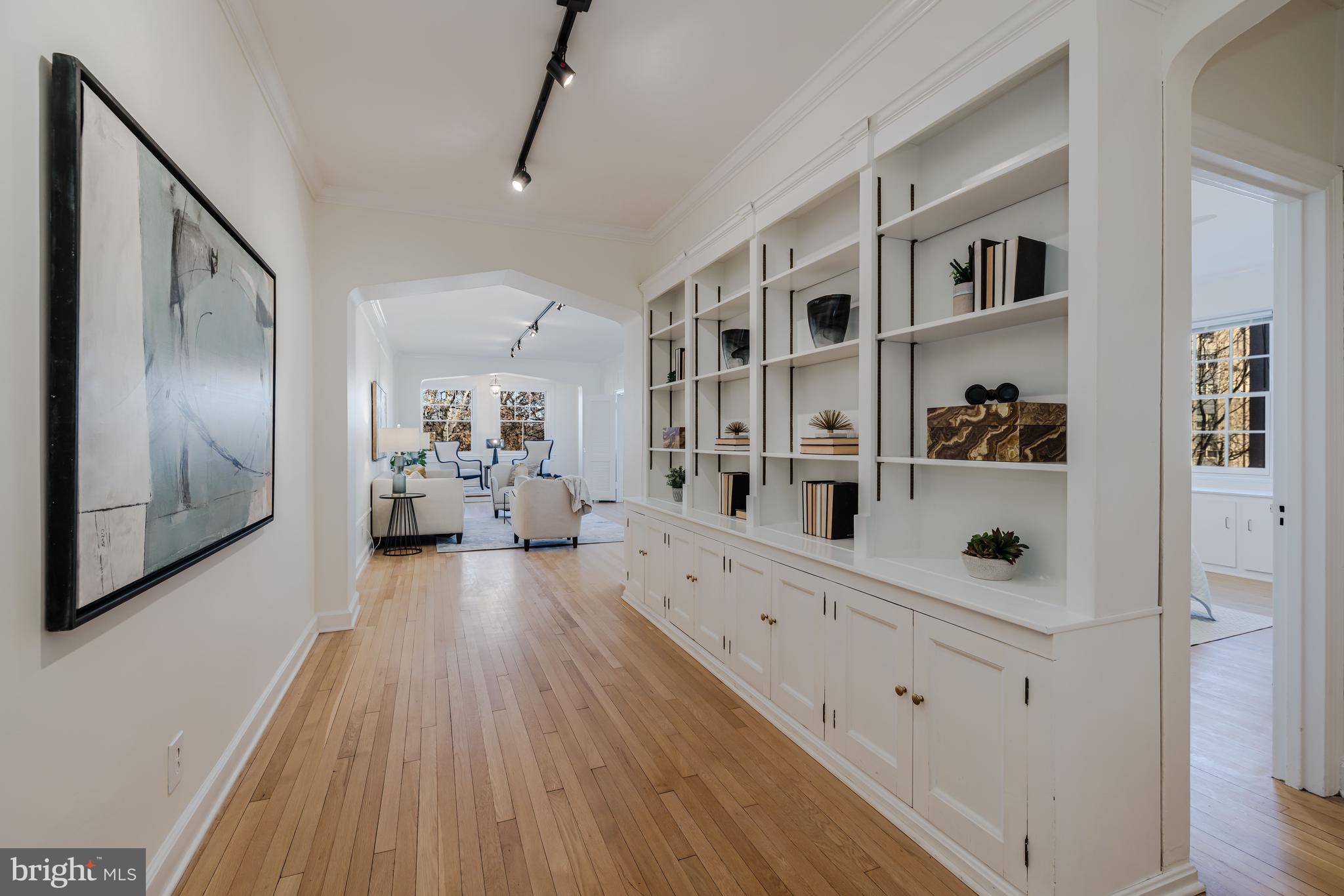 2737 Devonshire Place Northwest, Unit 307 Washington, DC 20008 - Photo 11 of 25 Gallery