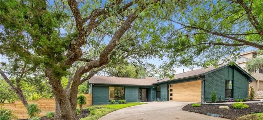 4204 Bluffridge Drive Austin, TX 78759 - Photo 1 of 1