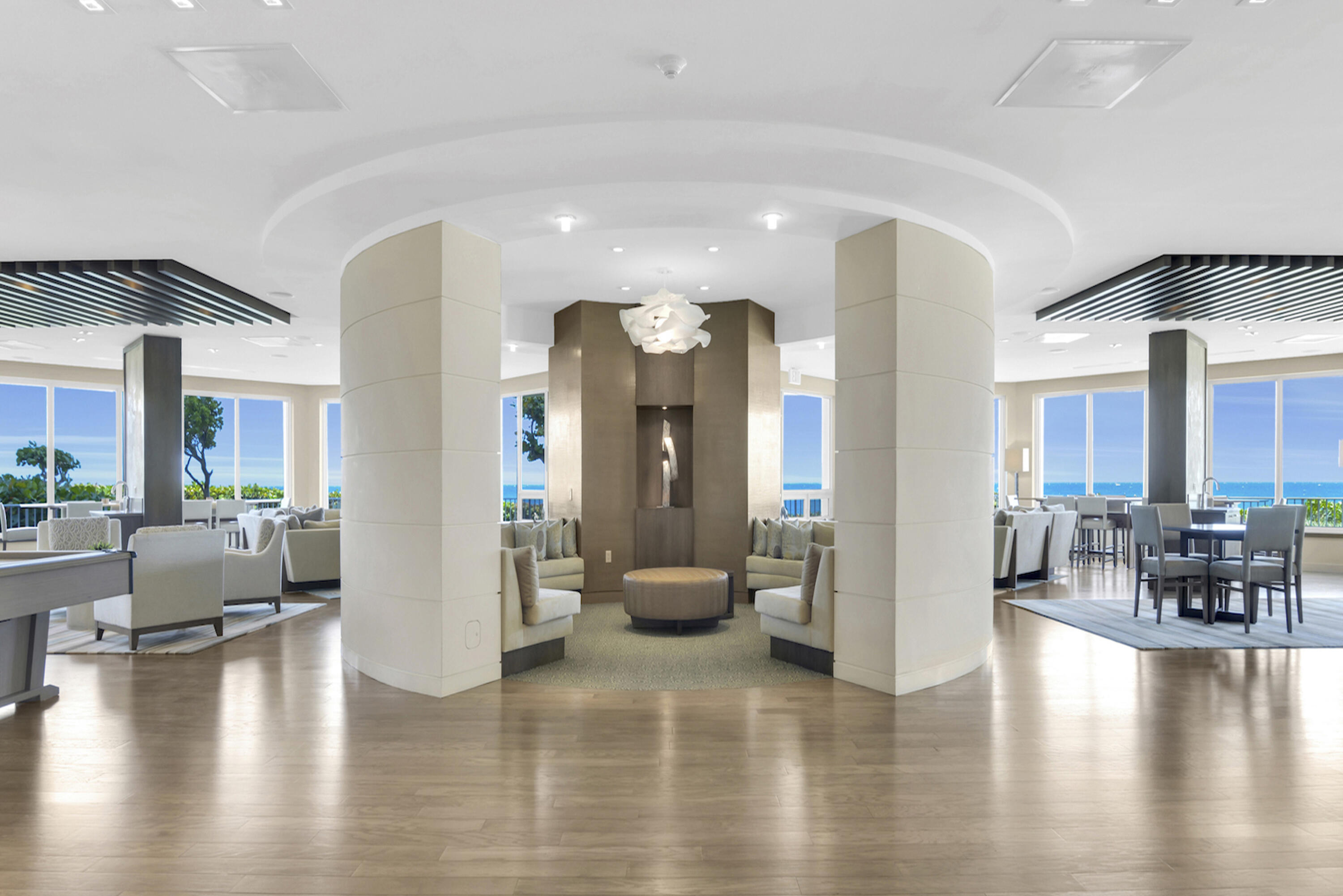 500 South Ocean Boulevard, Unit 2007 Boca Raton, FL 33432 - Photo 41 of 42 Social Rooms
