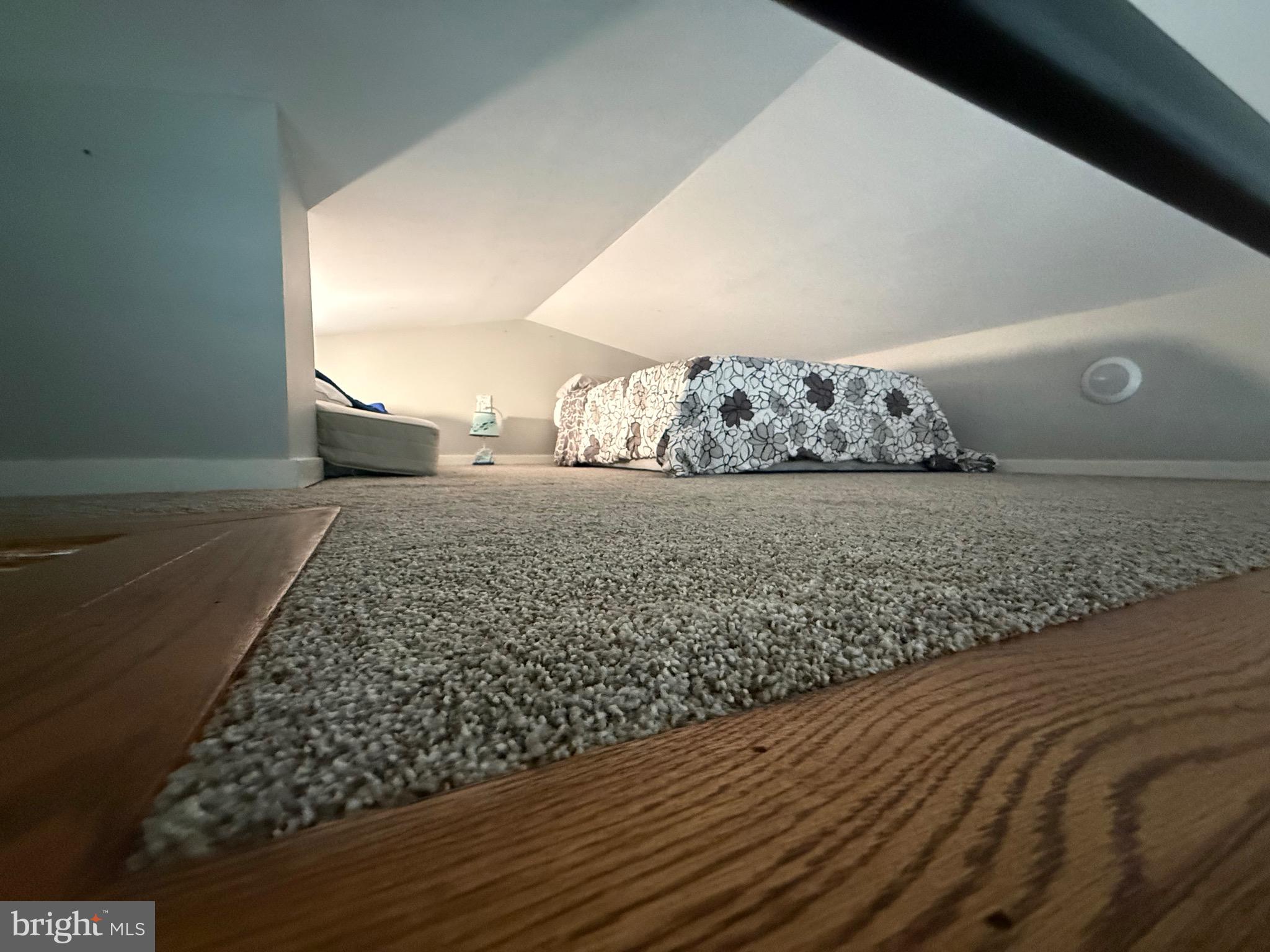515 Corsons Tavern Road, Unit E42 Ocean View, NJ 08230 - Photo 8 of 16 loft