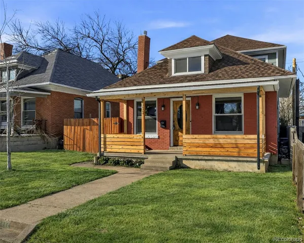$975,000 | 3777 Stuart Street, Denver, CO 80212