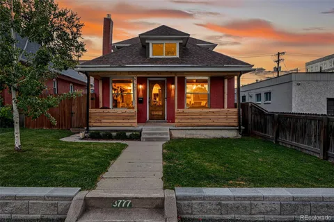 $975,000 | 3777 Stuart Street, Denver, CO 80212