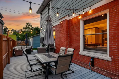 $975,000 | 3777 Stuart Street, Denver, CO 80212