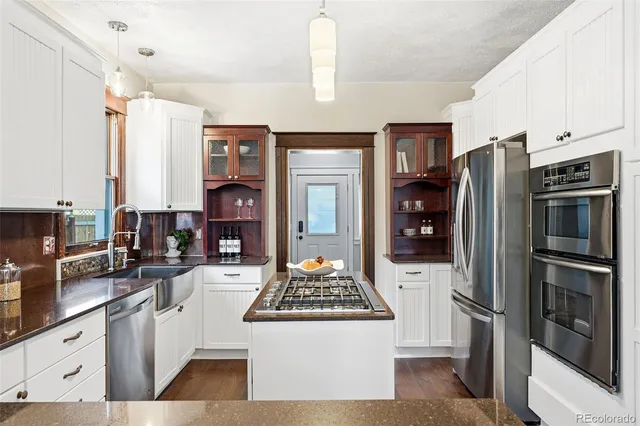 $975,000 | 3777 Stuart Street, Denver, CO 80212