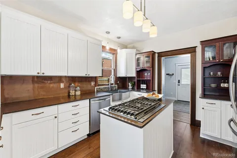 $975,000 | 3777 Stuart Street, Denver, CO 80212