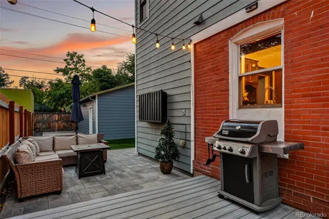 $975,000 | 3777 Stuart Street, Denver, CO 80212