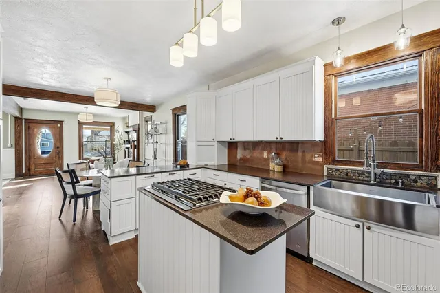 $975,000 | 3777 Stuart Street, Denver, CO 80212