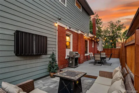 $975,000 | 3777 Stuart Street, Denver, CO 80212