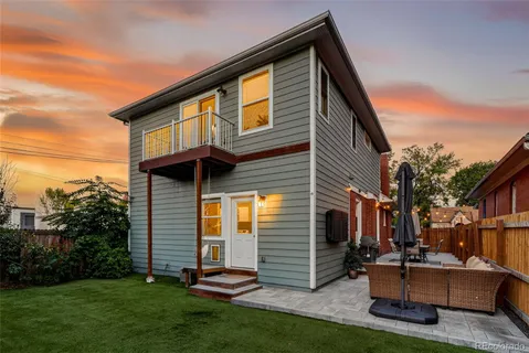 $975,000 | 3777 Stuart Street, Denver, CO 80212