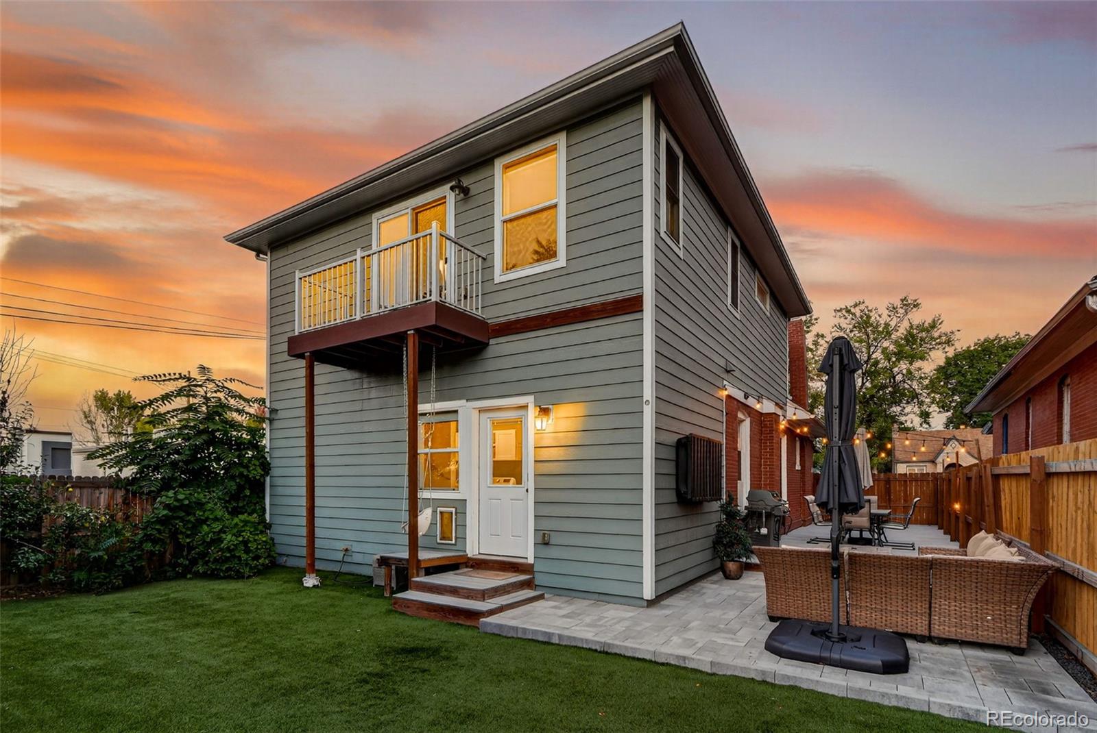 3777 Stuart Street Denver, CO 80212 - Photo 16 of 17