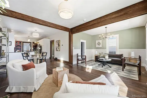 $975,000 | 3777 Stuart Street, Denver, CO 80212