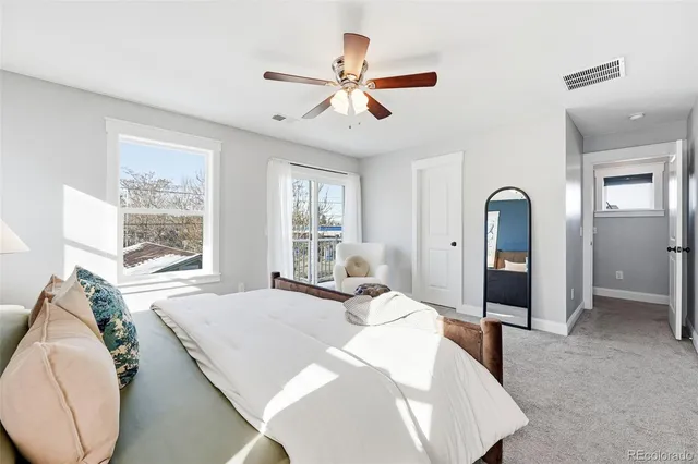 $975,000 | 3777 Stuart Street, Denver, CO 80212