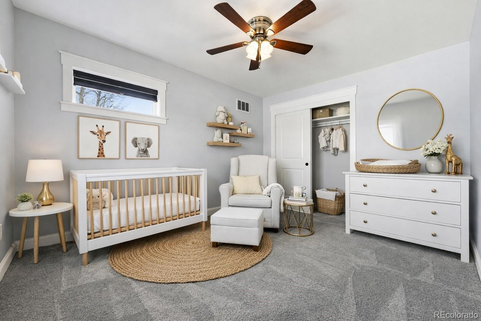 3777 Stuart Street Denver, CO 80212 - Photo 29 of 50