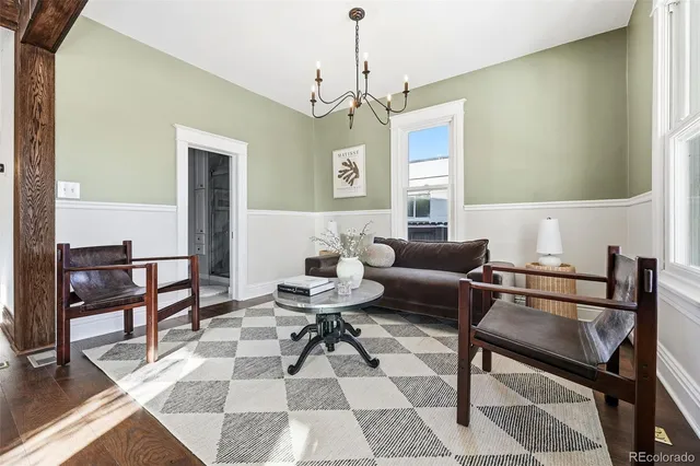 $975,000 | 3777 Stuart Street, Denver, CO 80212