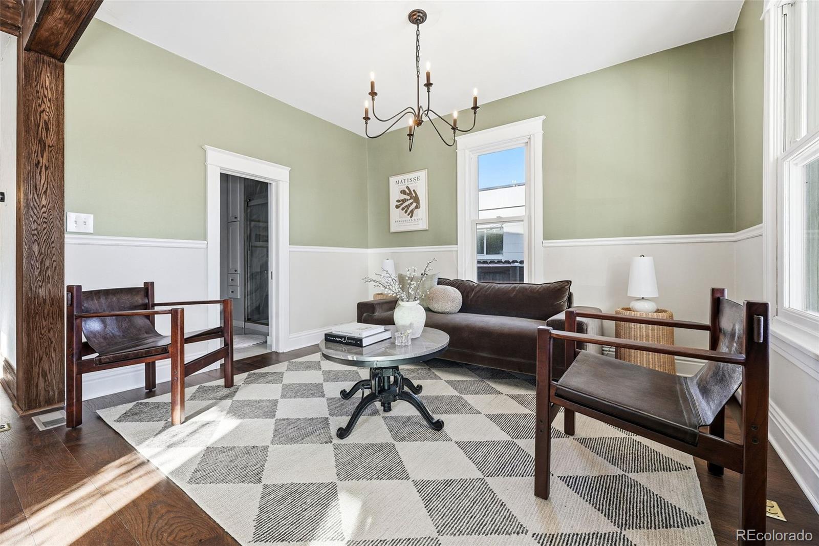 3777 Stuart Street Denver, CO 80212 - Photo 3 of 50