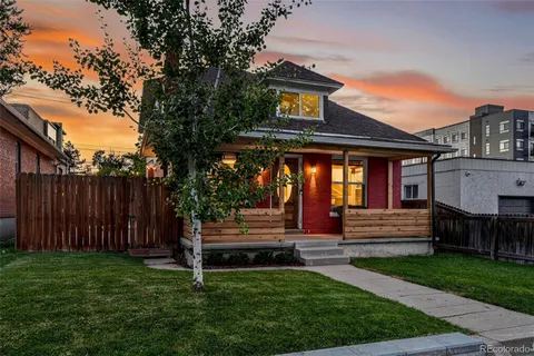 $975,000 | 3777 Stuart Street, Denver, CO 80212