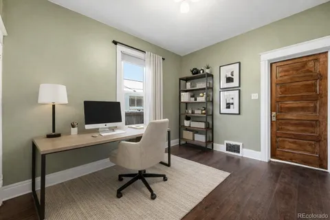 $975,000 | 3777 Stuart Street, Denver, CO 80212