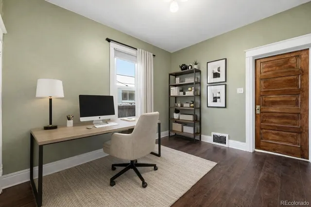 $975,000 | 3777 Stuart Street, Denver, CO 80212